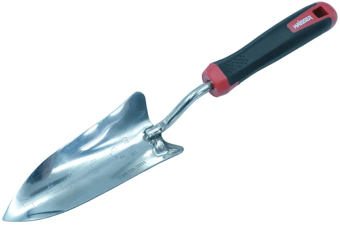 Лопата Haisser 340 мм (81115)