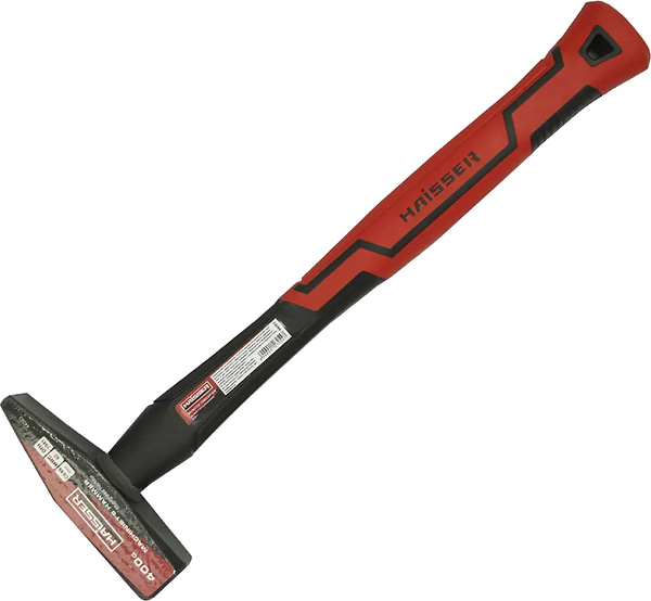 Фото - Молоток Haisser 44083