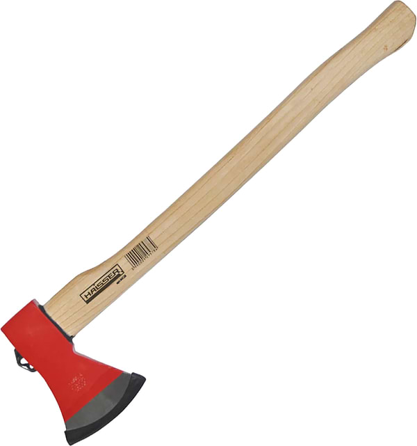 Фото - Сокира Haisser 44126