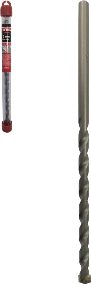 Фото - Свердло Haisser 4х70 мм Professional