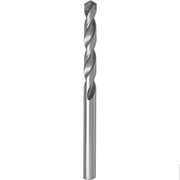 Свердло Haisser 6.5х63х101 мм ц/х ср. с.(DIN 338)6.5х63х101 мм ц/х пор. с. (DIN 338)