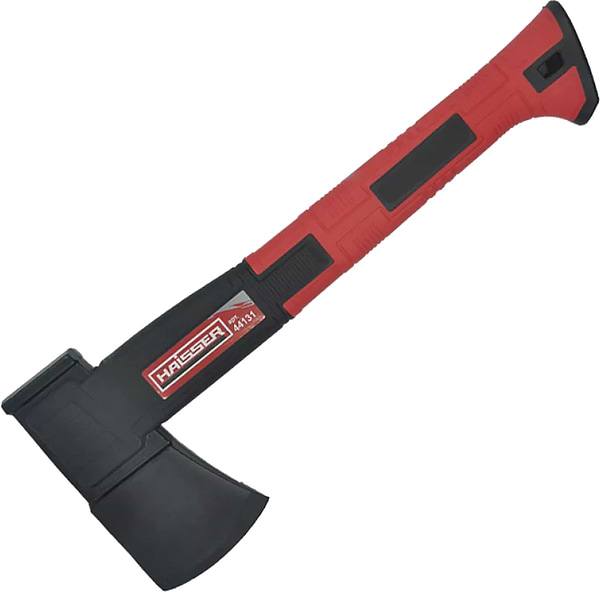 Фото - Топор Haisser 740 г (44131)