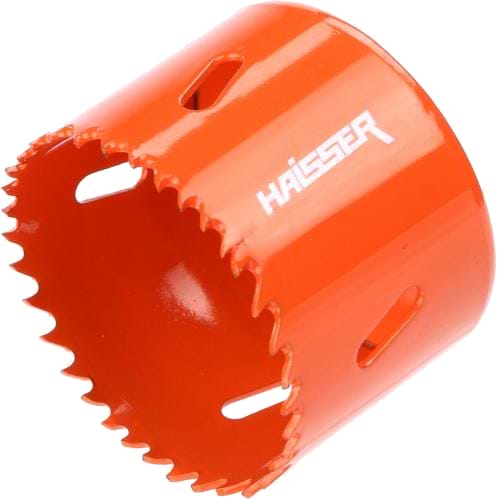 Коронка по металу Haisser Bi-metal 60 мм (57815)