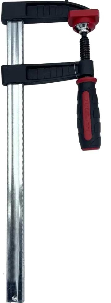 Струбцина Haisser 80х750 мм