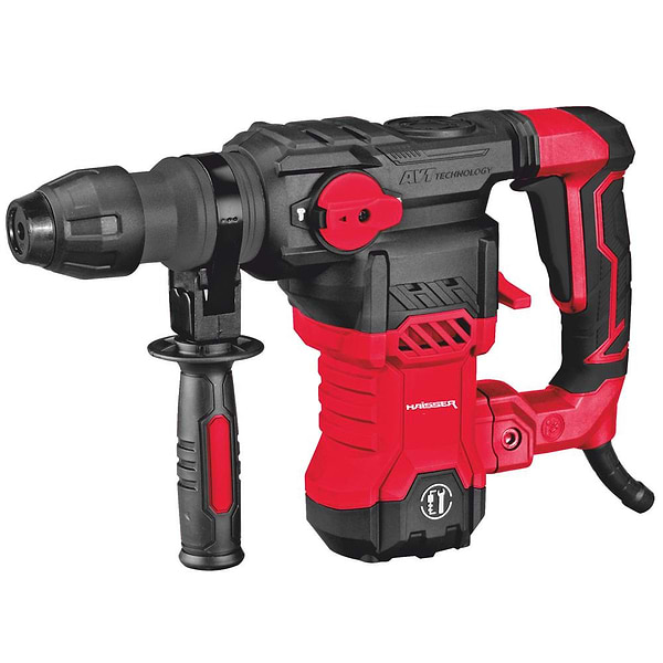 Фото - Перфоратор Haisser HB-32