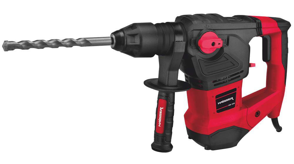 Перфоратор Haisser HB-36S