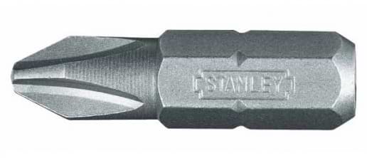 Фото - Біта для викрутки Haisser PH1x50 мм (150P1B)