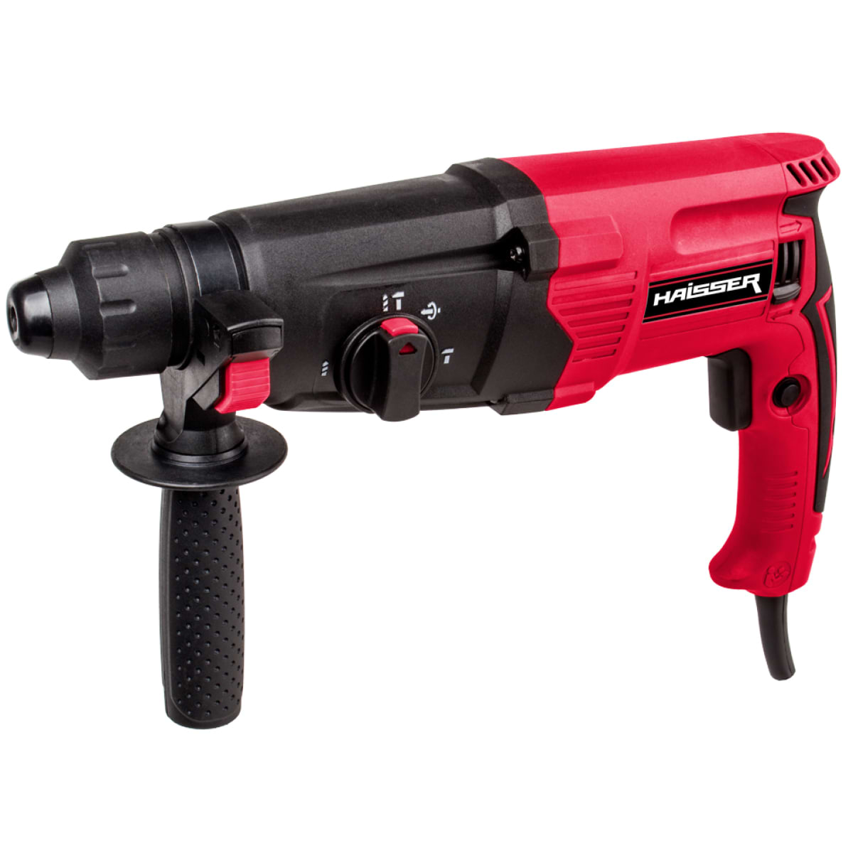 Перфоратор Haisser RH-26