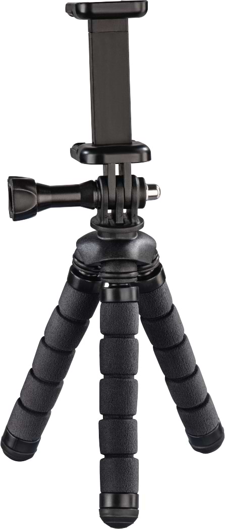 Фото - Штатив Hama Flex Black (00004609)