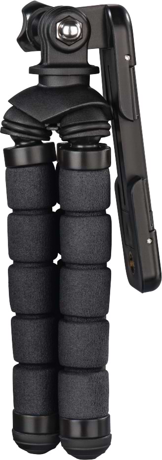 Фото - Штатив Hama Flex Black (00004609)