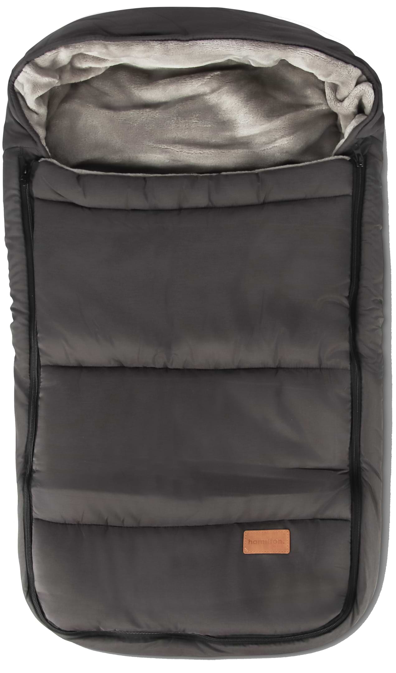 Конверт для коляски Hamilton by Yoop (8881300706074)