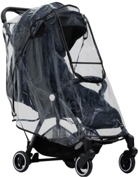 Дождевик для коляски Hamilton by Yoop (65023)