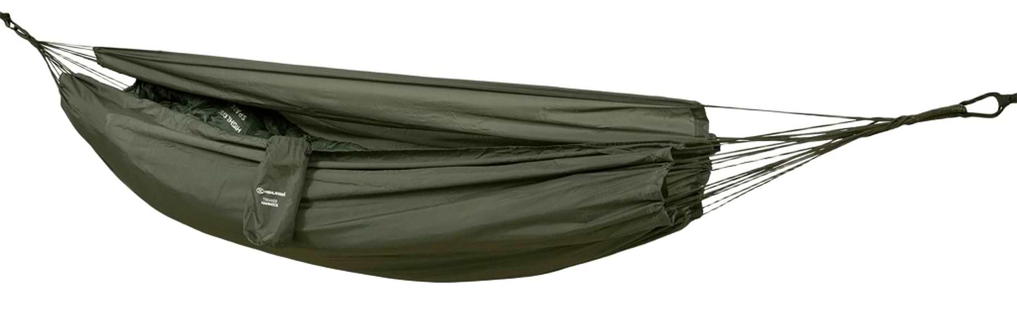 Гамак Highlander Trekker Hammock (TA134)