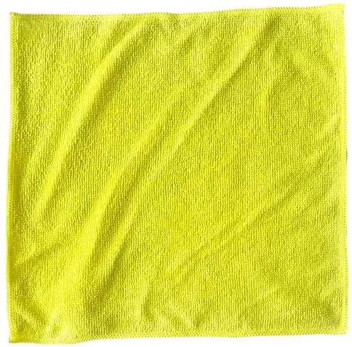 Автомобільна серветка Bottari 30x30 см 1 шт. CLEAN FIVE MIX (32102/1-IS)