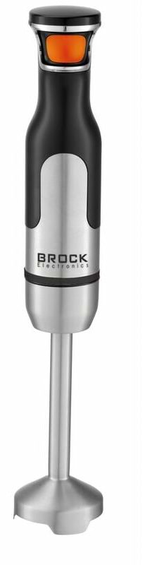 Блендер заглибний BROCK HB 8001 S - Фото 1