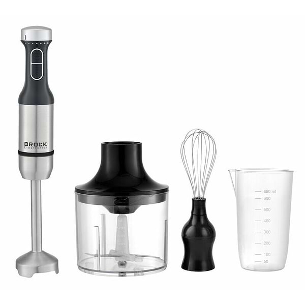 Фото - Блендер погружной BROCK HBS 9002 S