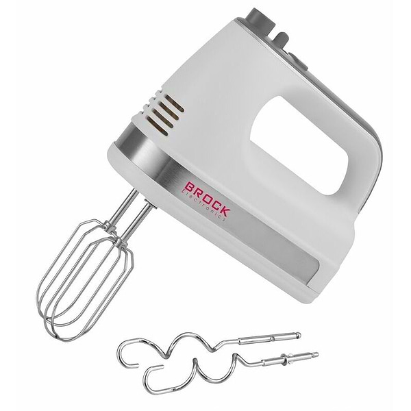 Фото - Міксер BROCK HM 5003 WH