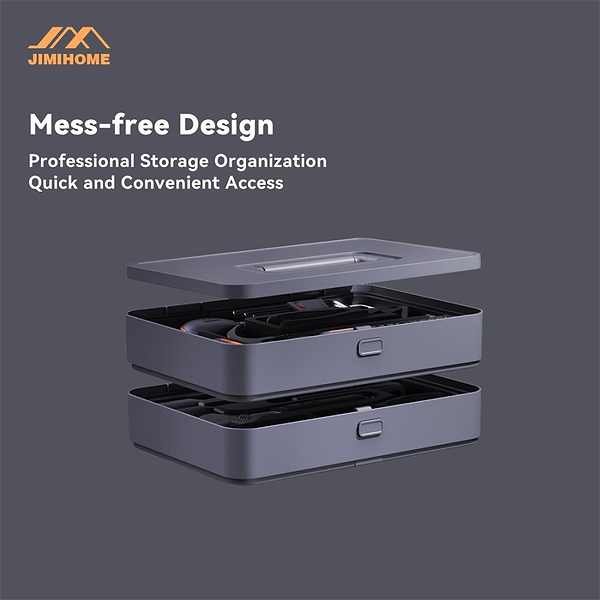 Фото - Набор инструментов JIMIHOME Hand Tools Set (X2-AB)