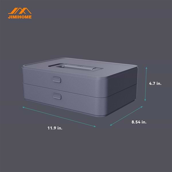 Фото - Набор инструментов JIMIHOME Hand Tools Set (X2-AB)