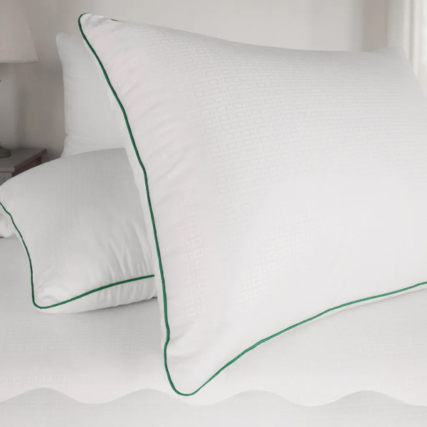 Фото - Ковдра дитяча демісезонна MirSon Eco Eco-Soft Hand Made 812 110x140 см (2200000621184)