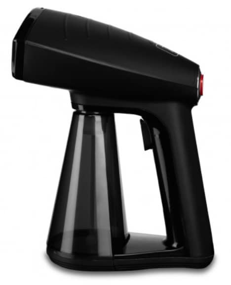 Фото - Уцінка - Вертикальний відпарювач ручний Zeegma HANDIG