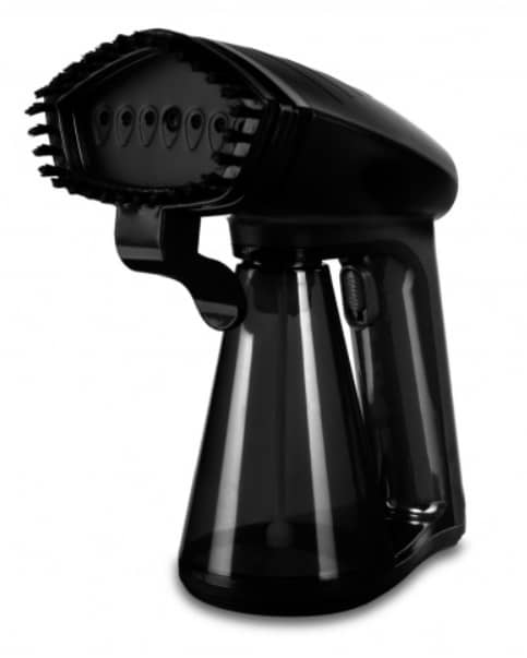 Фото - Уцінка - Вертикальний відпарювач ручний Zeegma HANDIG Фото - Уцінка - Вертикальний відпарювач ручний Zeegma HANDIG