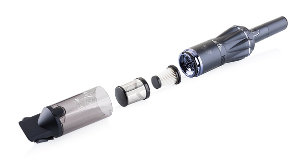 Фото - Пылесос ручной для дома ETA Handy Jet 3427 90000