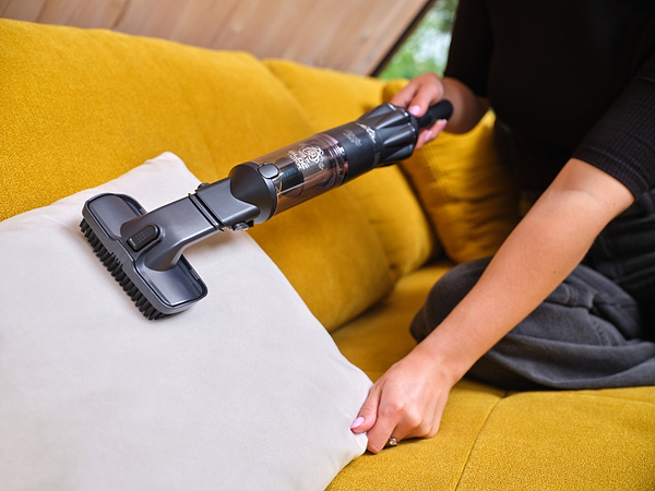 Фото - Пылесос ручной для дома ETA Handy Jet 3427 90000