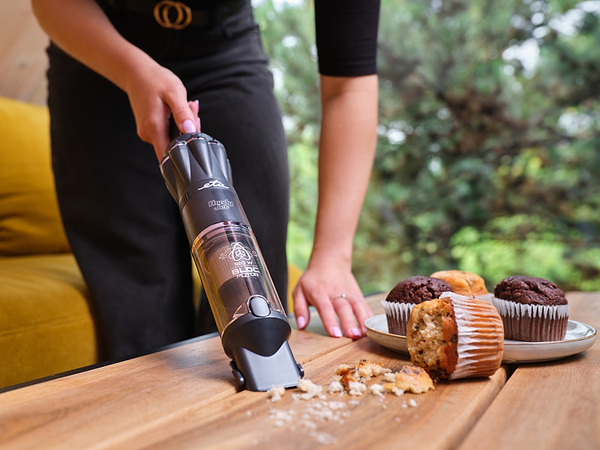 Фото - Пылесос ручной для дома ETA Handy Jet 3427 90000