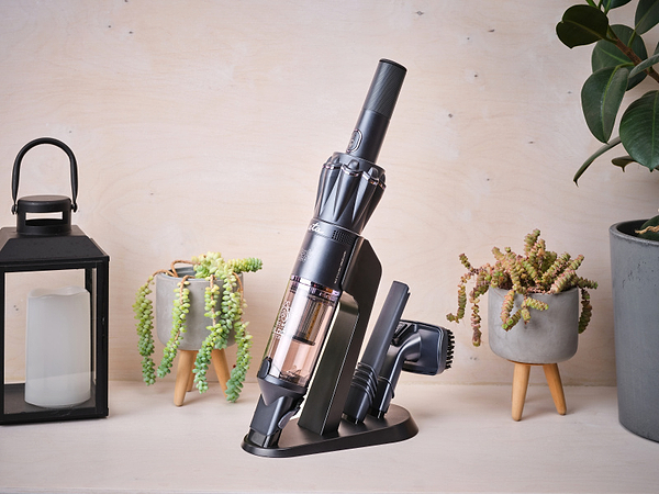 Фото - Пылесос ручной для дома ETA Handy Jet 3427 90000