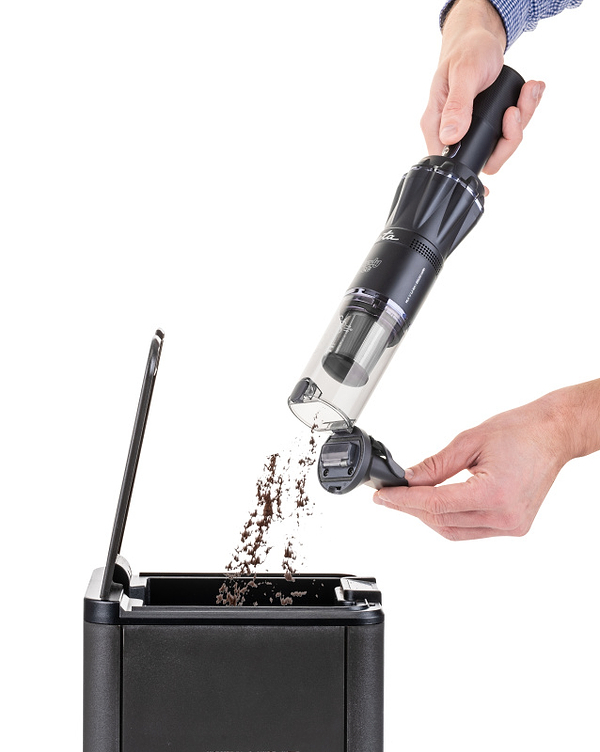 Фото - Пылесос ручной для дома ETA Handy Jet 3427 90000