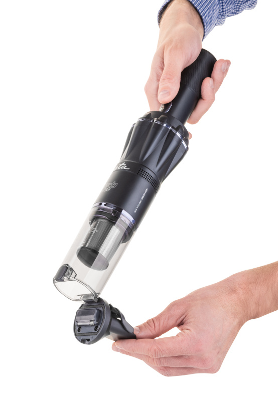 Фото - Пылесос ручной для дома ETA Handy Jet 3427 90000