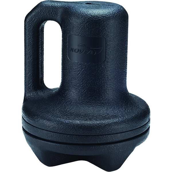 Фото - Газовый обогреватель Kovea Handy Sun KGH-1609