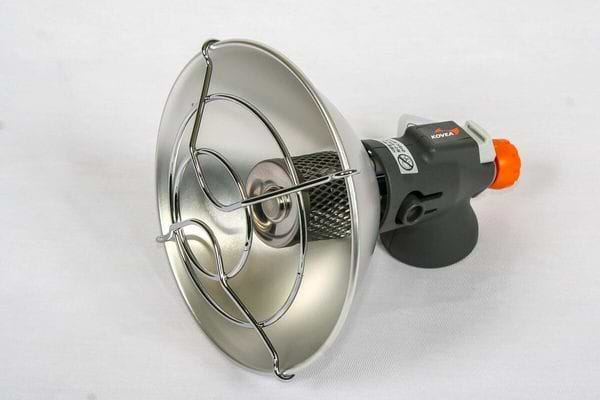 Фото - Газовый обогреватель Kovea Handy Sun KGH-1609