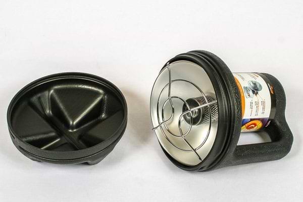 Фото - Газовый обогреватель Kovea Handy Sun KGH-1609