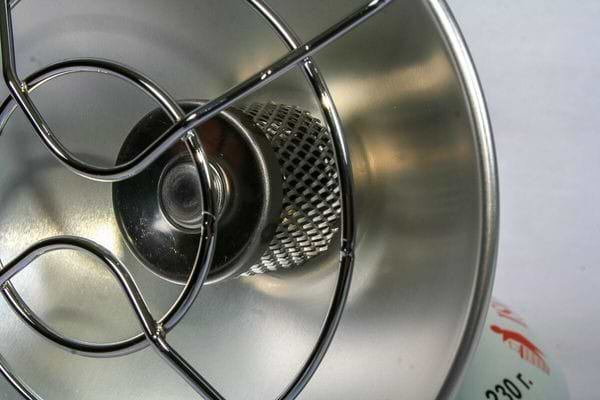 Фото - Газовый обогреватель Kovea Handy Sun KGH-1609