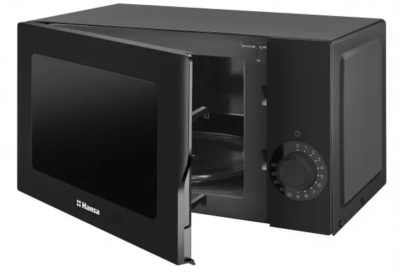 Фото - Микроволновая печь (СВЧ) Hansa AMGF17M3BH