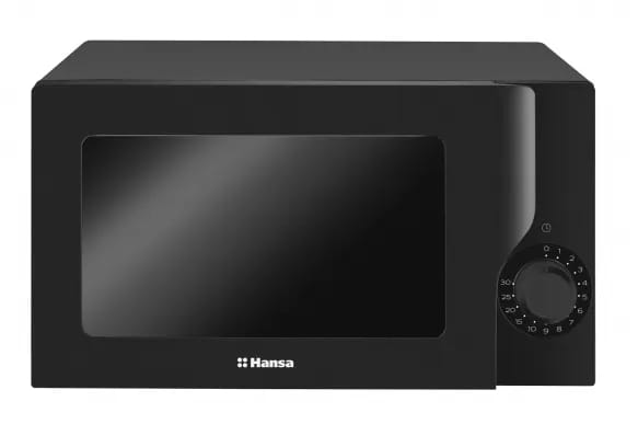 Фото - Микроволновая печь (СВЧ) Hansa AMGF17M3BH
