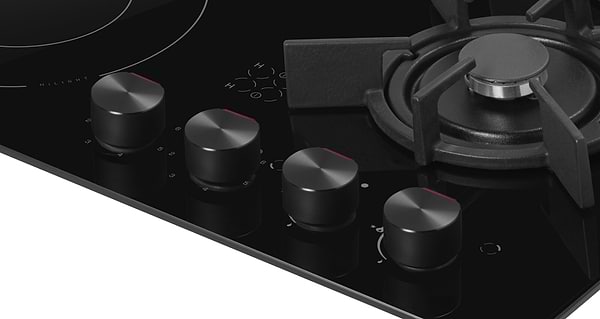 Фото - Варочная панель электрическая Hansa BHMS 61414030