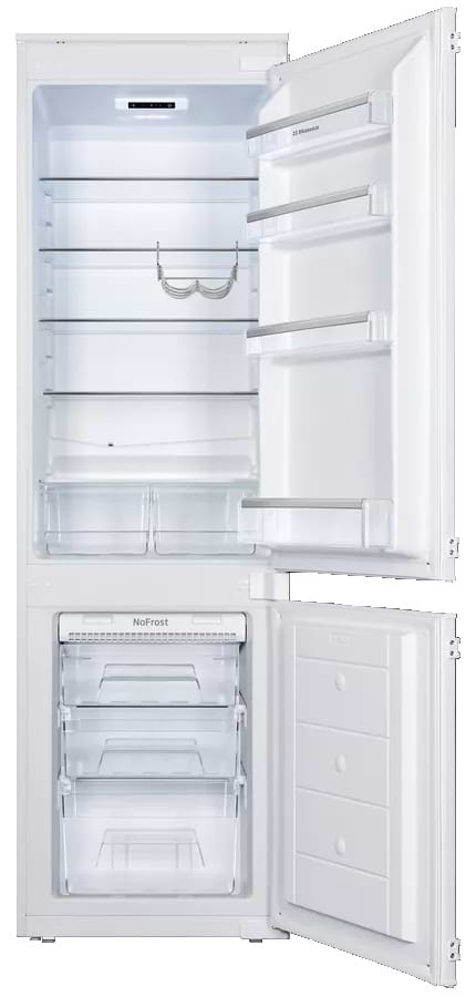 Холодильник встраиваемый Hansa BK316.3FNA - Фото 1