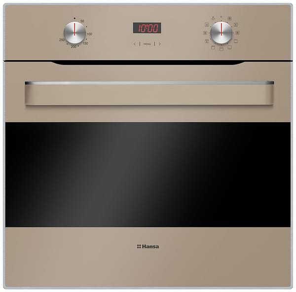 Фото - Духовой шкаф Hansa BOEB694200 Фото - Духовой шкаф Hansa BOEB694200