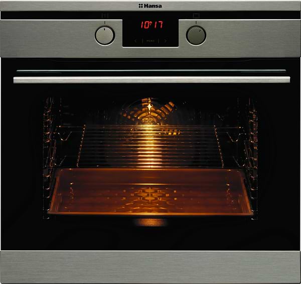 Фото - Духовой шкаф Hansa BOEI68427 Фото - Духовой шкаф Hansa BOEI68427