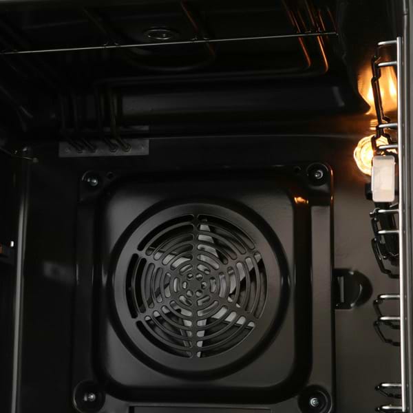 Фото - Духовой шкаф Hansa BOEI68427