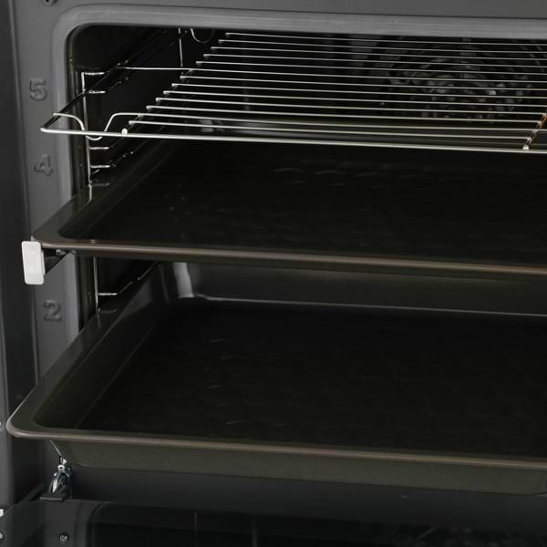 Фото - Духовой шкаф Hansa BOEI68427