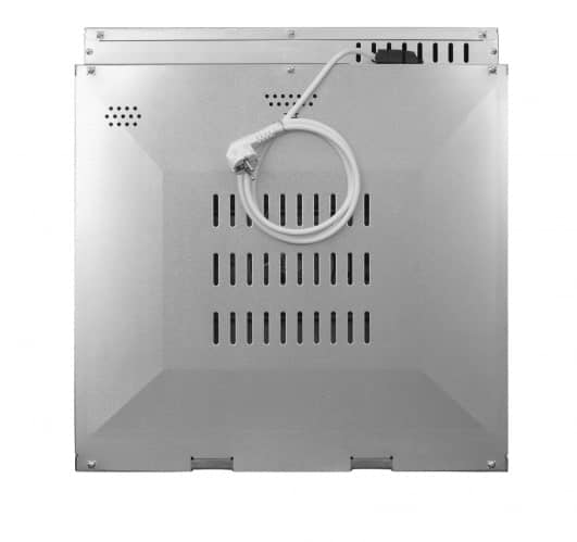 Фото - Духовой шкаф электрический Hansa BOES681021