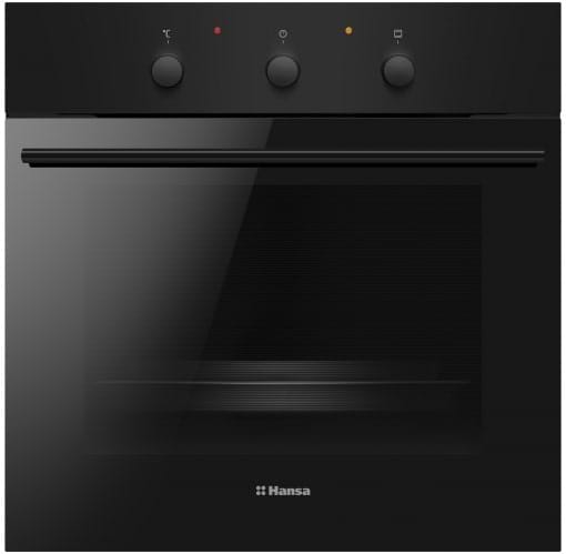 Фото - Духовой шкаф электрический Hansa BOES681021