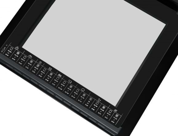 Фото - Духовой шкаф электрический Hansa BOES681021