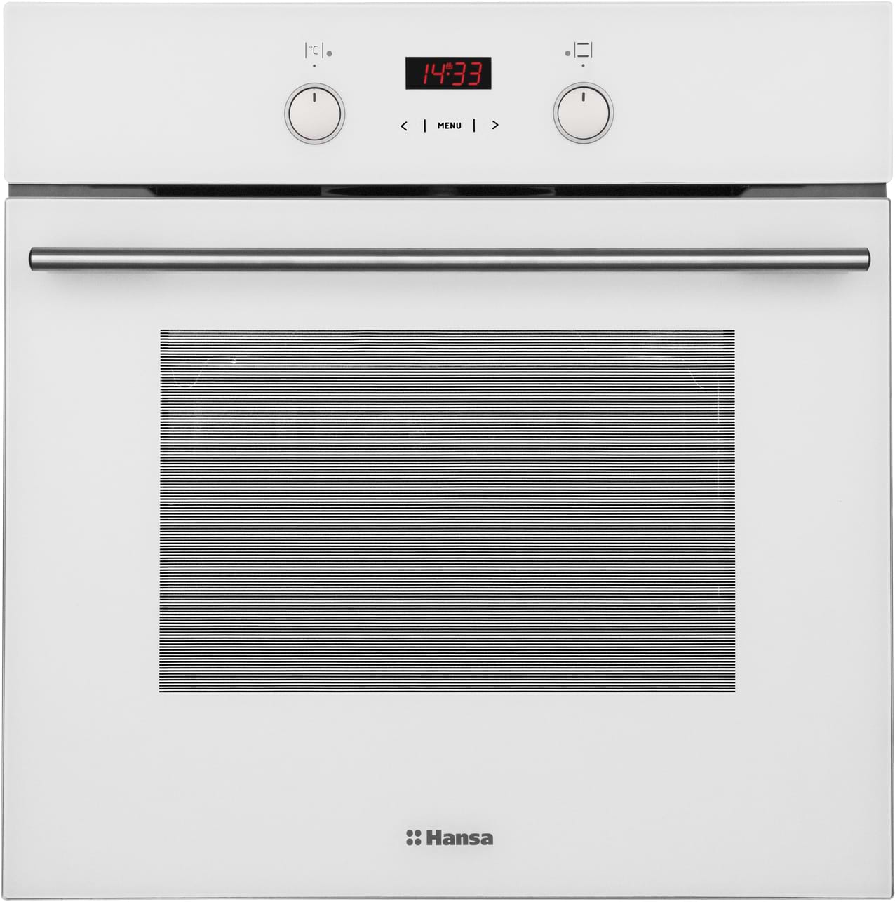 Духовой шкаф электрический Hansa BOEW 68438 - Фото 1