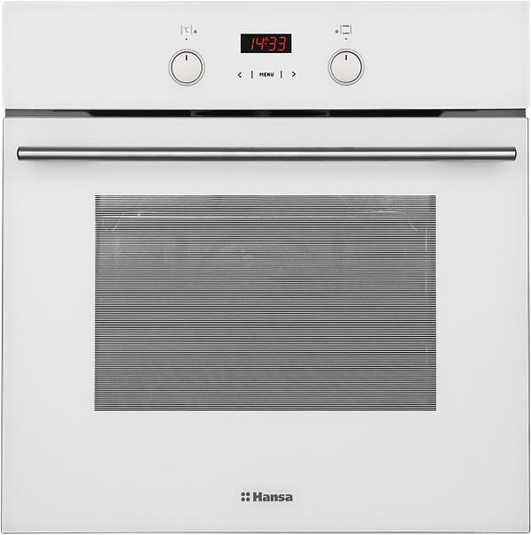 Фото - Духовой шкаф электрический Hansa BOEW 68438 Фото - Духовой шкаф электрический Hansa BOEW 68438