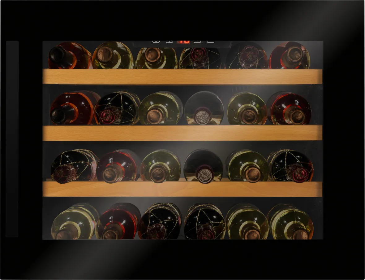 Винный шкаф встраиваемый Hansa BWC60241B